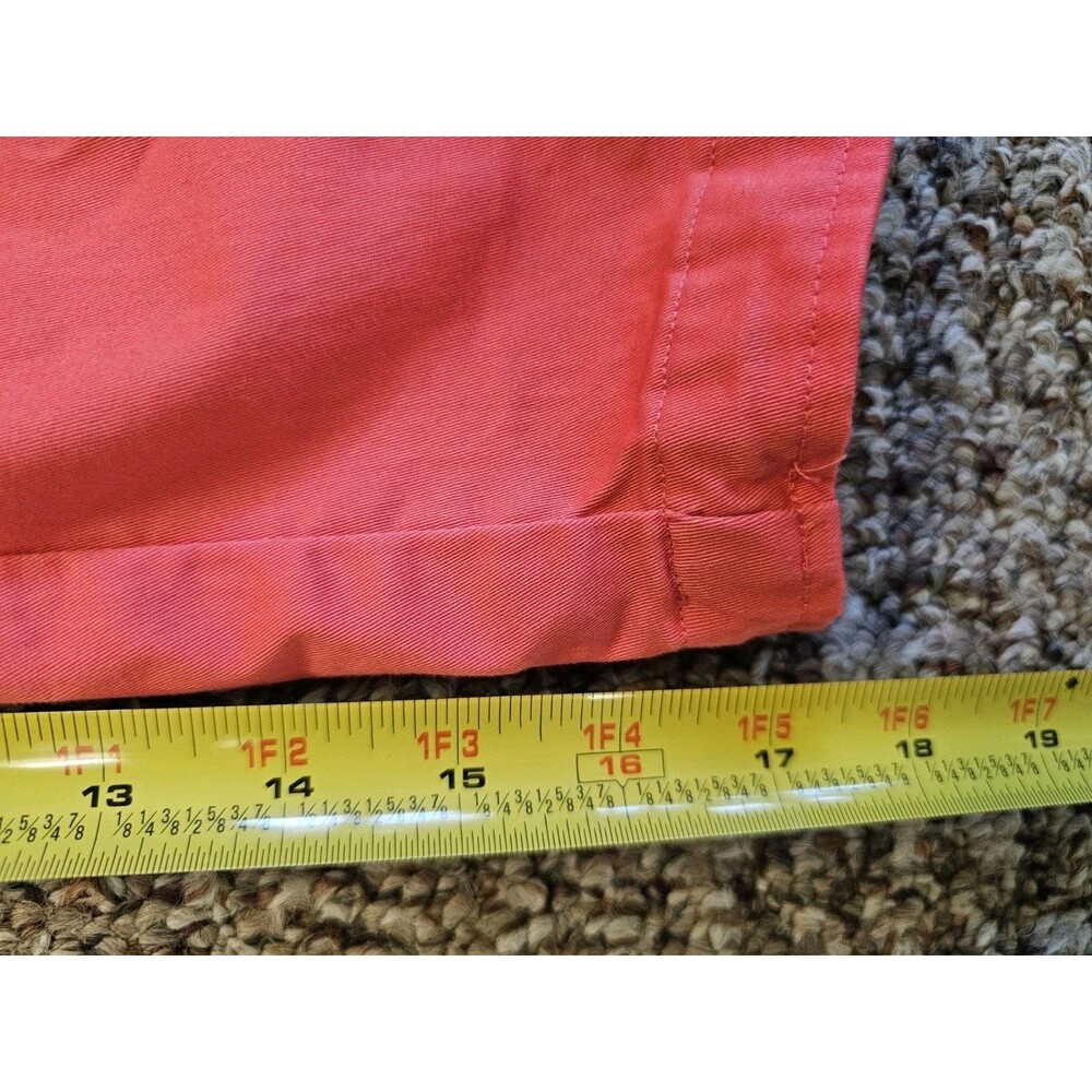 Christopher & Banks Women’s Coral Light Jacket Comfort Stretch Hooded XL - Picture 9 of 12
